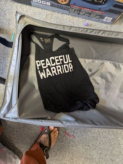 Small- Med Workout Clothing