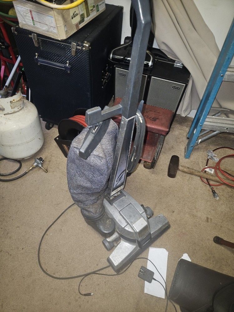 Kirby Vacume Cleaner