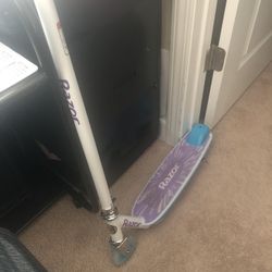 Nice Razor Electric Scooter Party Pop