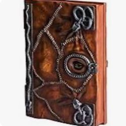  book spell cosplay money hiding box   Great secret hidden compartment, great gift for halloween,christmas,carnival, theme party dressing 