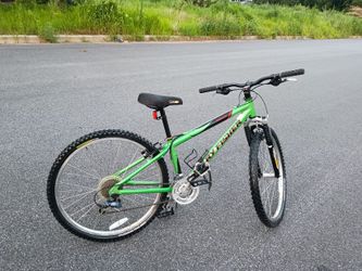 Gary Fisher Tassajarra Mountain Bike Rides Shifts And Stops GREAT