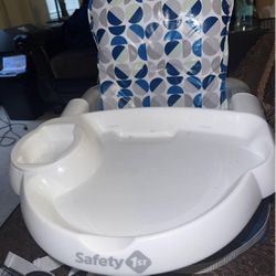 Portable baby Booster Seat