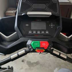 TC200 Treadclimber BowFlex