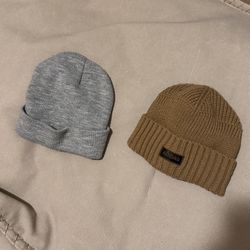 Beanies 