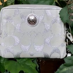 Wrist Less Wallet Coach 