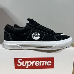 Vans Supreme 