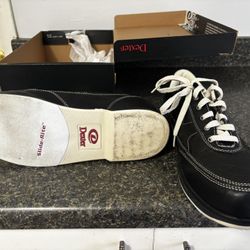 Men’s bowling Shoes