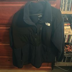 The North Face Winter Jacket