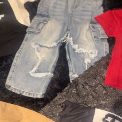 Baby Clothes