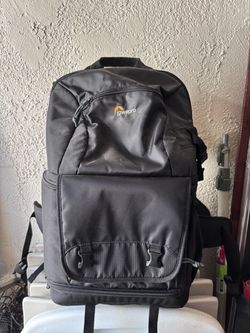 LOWEPRO Camera backpack