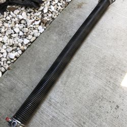 Garage Door Torsion Spring 