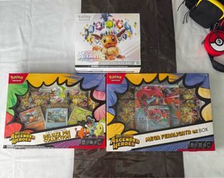 Pokemon