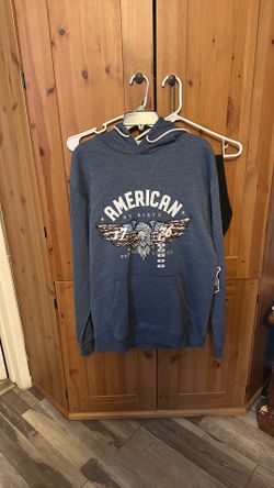 American Hoodie