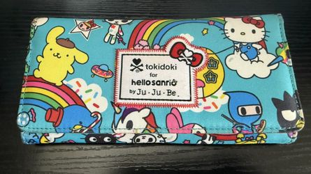 Hello Sanrio Wallet