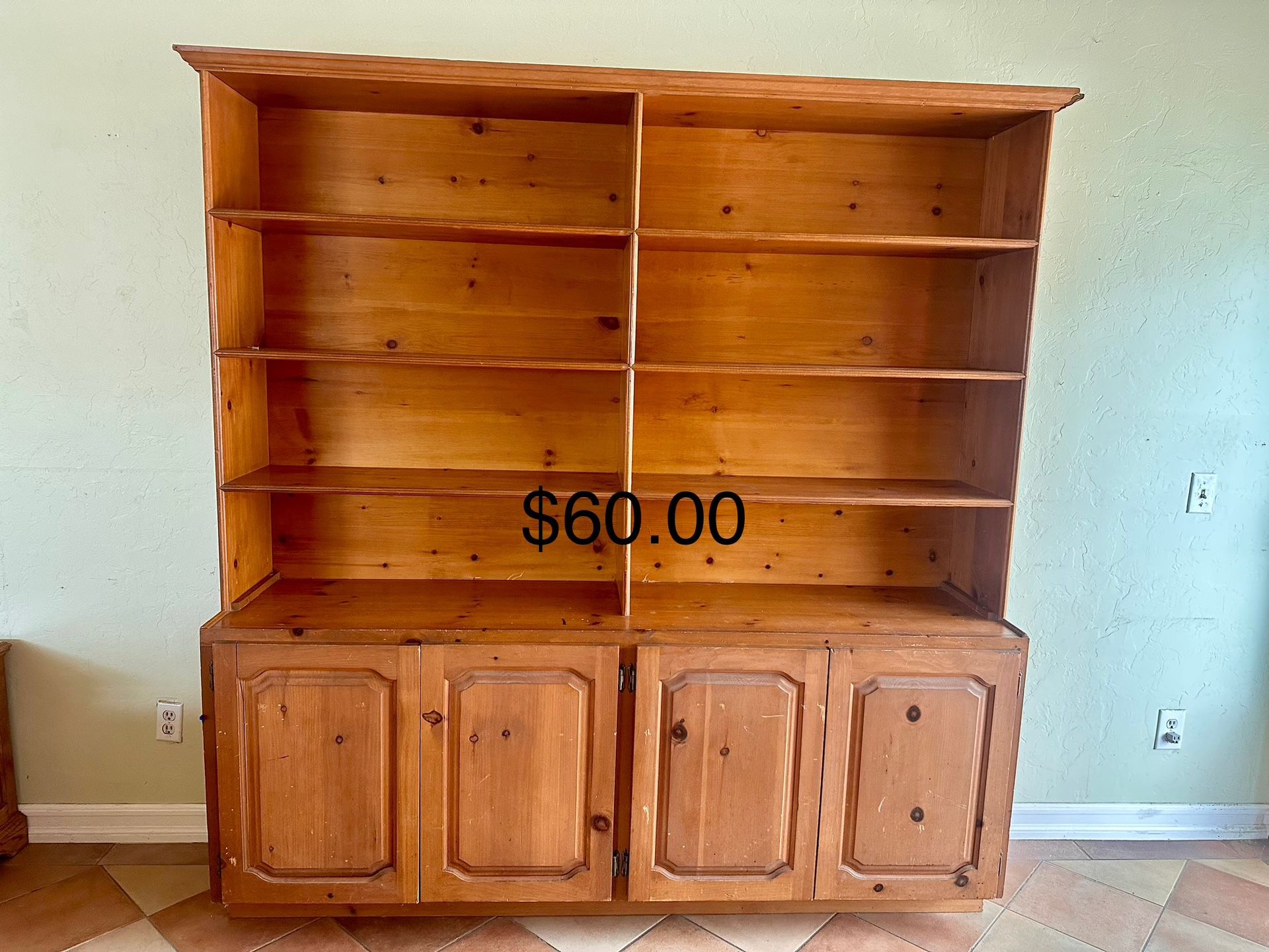 Vintage and modern Furniture Must Go