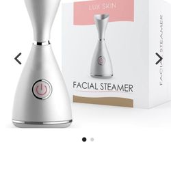 LUX SKIN® Facial Steamer