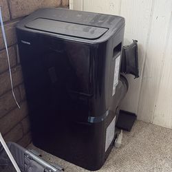 Toshiba ac unit