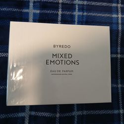 BYREDO MIXED EMOTIONS