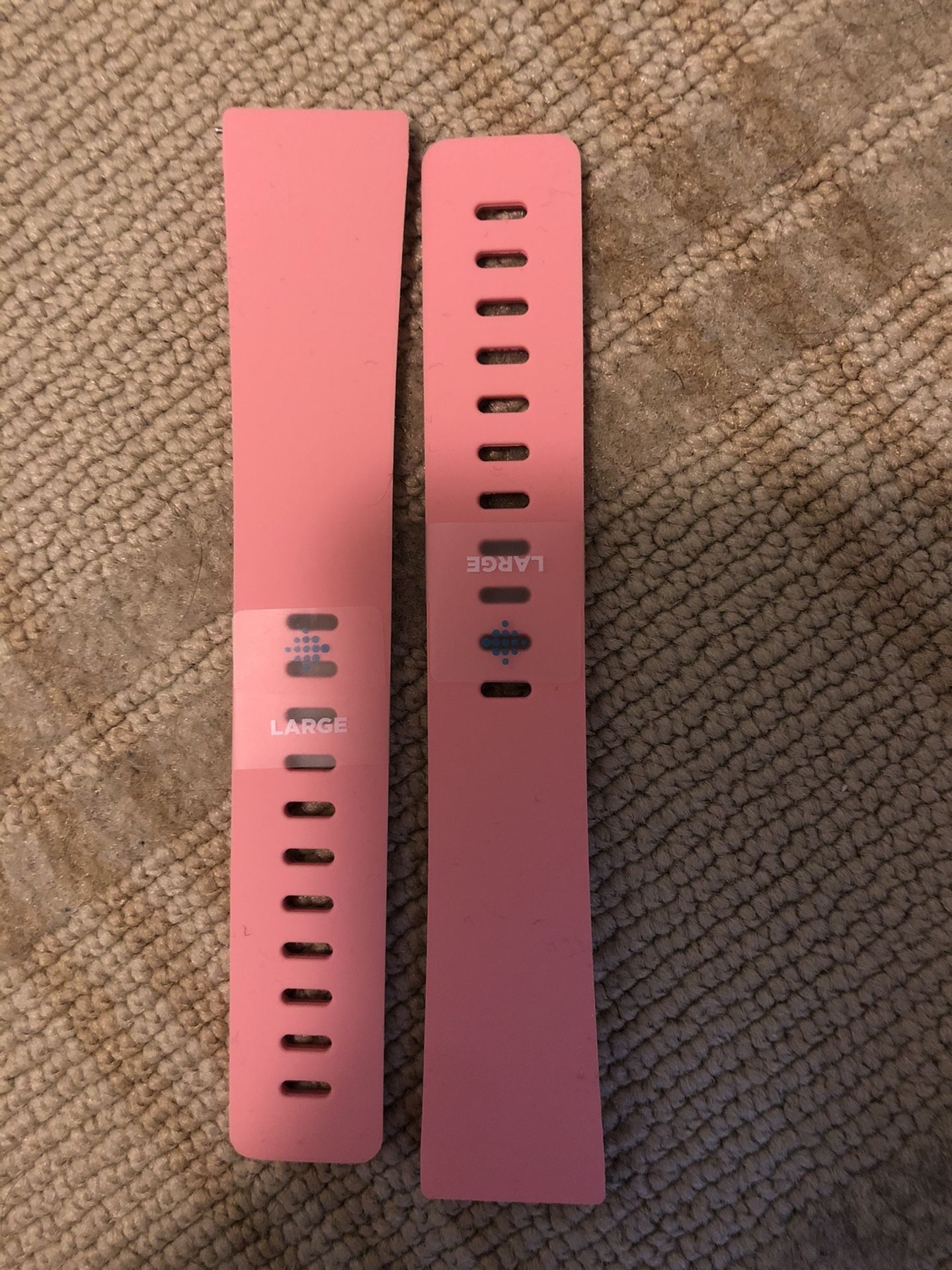 Fitbit Versa authentic Wrist Band (not A Copy)- Brand New