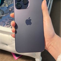 iPhone 14 Pro Max 256GB Unlocked