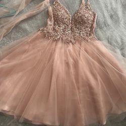 Girl Dresses 