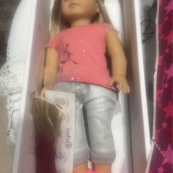 American Dolls 