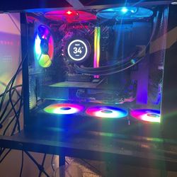 Gaming Pc