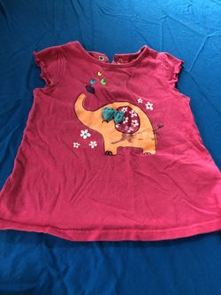 Jumping beans 6 to 9 months top