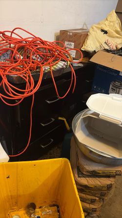 Dresser Brand New Never Used With Mirror