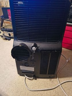 Portable Air Conditioner Unit