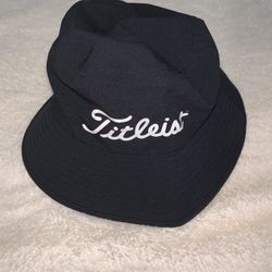 Titleist Bucket Hat