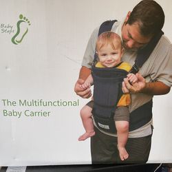 Hip Seat Carrier 