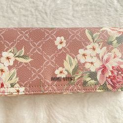 Rose Wallet 