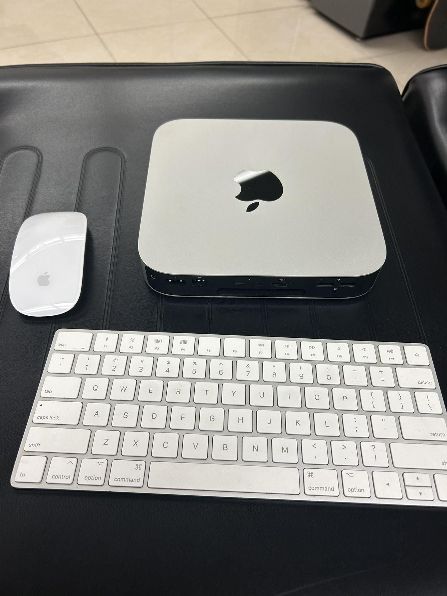 Mac Mini M1