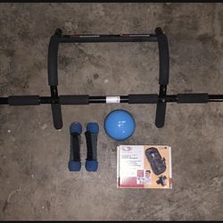 Home Workout Set