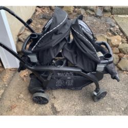 GRACO MODES DUO STROLLER 