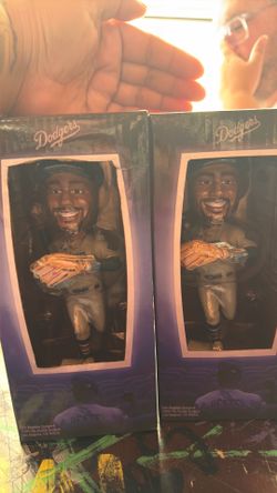 MOOKIE BETTS BOBBLE HEAD