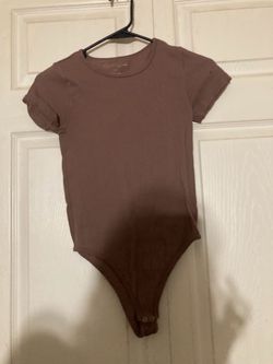 Bodysuit/ top XS