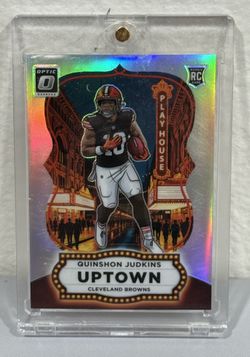 Football Cards