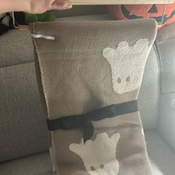 Ghost Blanket