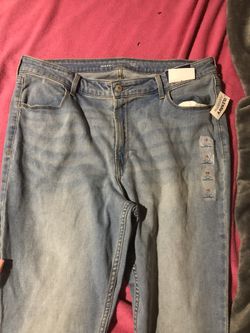 Brand New Old Navy Jeans