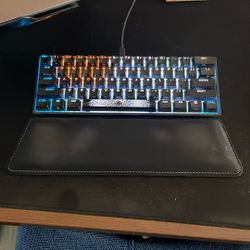 K65 Corsair