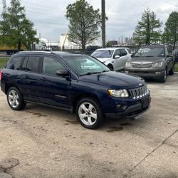 2013 Jeep Compass