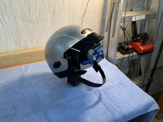 HJC IS-Cruiser Helmet