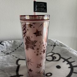 Starbucks Tumbler