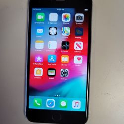 Iphone 6 Plus 64 Gb Factory Unlock For All Carriers Including Metropcs 