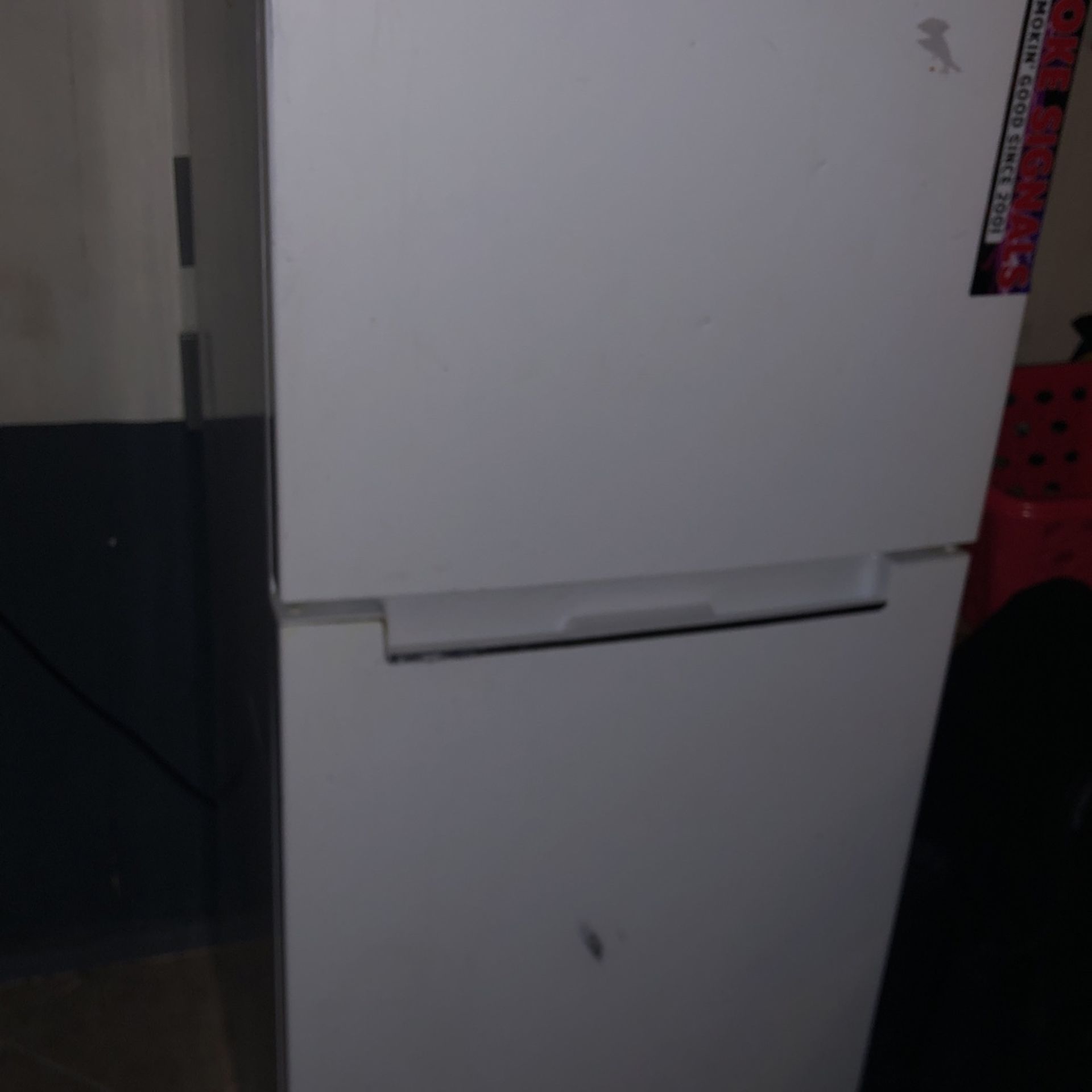 Refrigerator