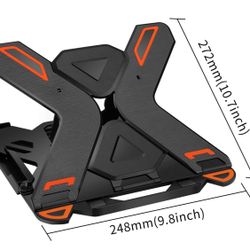 Laptop Stand Adjustable Laptop Computer 