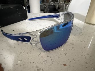 Oakley Sunglasses/Turbine Rotor/Model00937