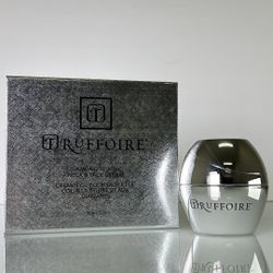 Diamond Truffle Neck and Face Cream - Truffoire Gourmet Skincare